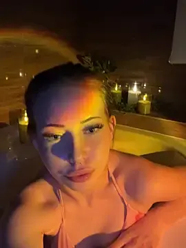 Stripchat Best Webcam of ChristySummeer