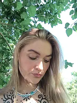 Stripchat Sex Chat of Goldi159
