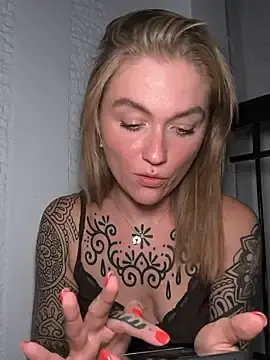 Stripchat Sex Chat of Goldi159
