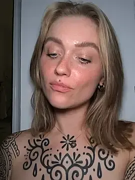 Stripchat Free Live Porn of Goldi159