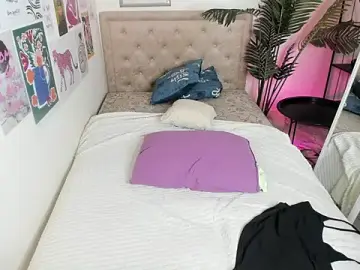 Stripchat Best live sex cam show of Lika_0ne