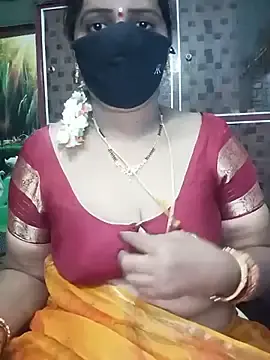 Stripchat Live Sex Cam of Sunaina143-telugu