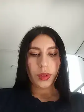 Stripchat Live Sex Cam of Your_Paris_