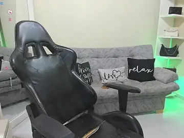 Stripchat Live Porn of candy_alicee