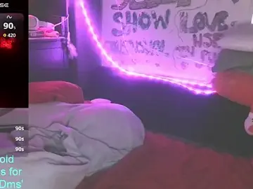 Stripchat Live Sex of Blondiewithanass