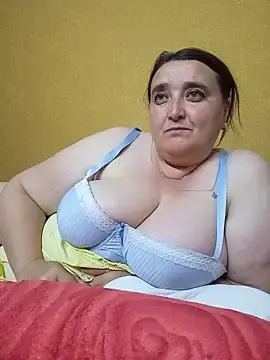 Stripchat Live Sex of LiluHot