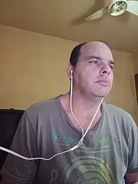 Stripchat Live Porn of Safado700