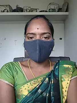 Stripchat Watch Live Sex Cams of Tamil_Sangeetha
