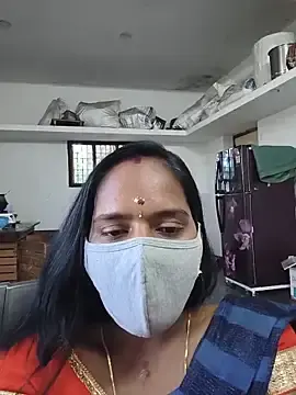 Stripchat Private Sex Chat of Tamil_Sangeetha