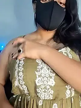 Stripchat Best Webcam of Teluguammai_01