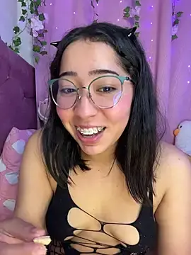 Stripchat Watch Live Sex Cams of anni_ross