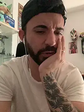 Stripchat Live Sex of chiquitoconsecreto