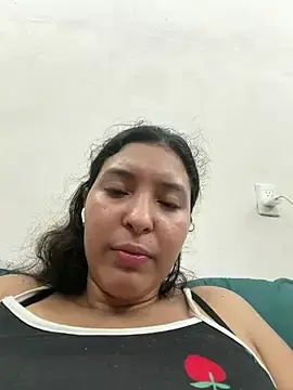Stripchat Live Porn of mariatudulceadiccion
