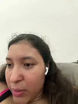 Stripchat Live Porn of mariatudulceadiccion