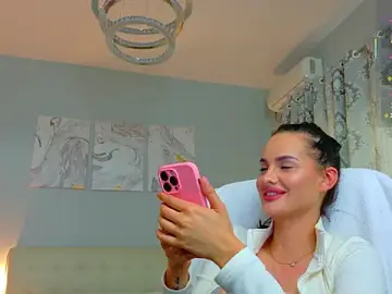 Stripchat Best Webcam of BabyyGirll_