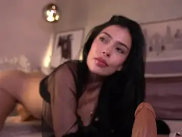 Stripchat Live Sex of ElleDiane