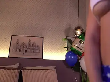 Stripchat Best live sex cam show of ElleDiane