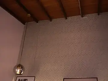 Stripchat Free Live Porn of ElleDiane