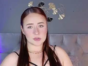 Stripchat Live Sex of FoxieNova