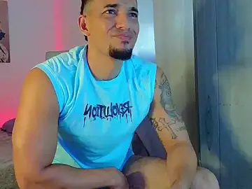 Stripchat Live Sex of Jeff_Kent2