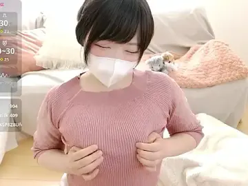 Stripchat Adult Webcams of Ran_happy