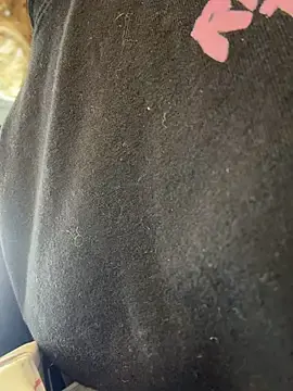 Stripchat Sex Cam of RinaMood