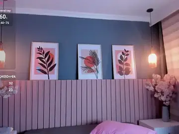 Stripchat Watch Live Sex Cams of ivy_storm_1