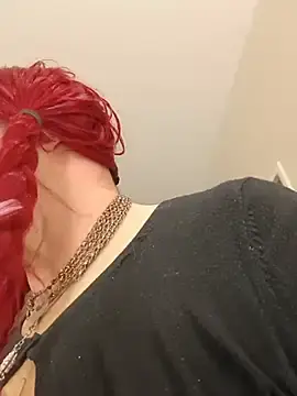 Stripchat Free Live Porn of sissytrapdolly24