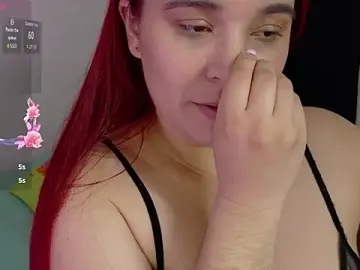 Stripchat Live Porn of Danna_luu