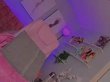 Stripchat Free Porn Cam of Juliana_Saenzz