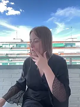 Stripchat Best live sex cam show of AlisaWhite