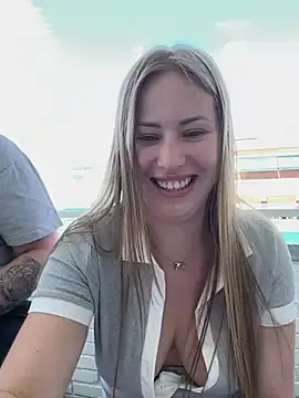 Stripchat Sex Chat of AlisaWhite