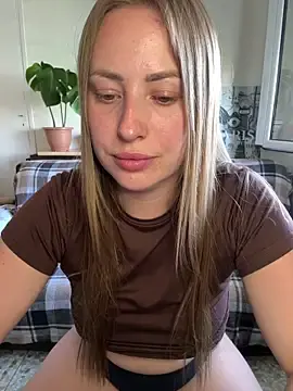 Stripchat Best live sex cam show of AlisaWhite