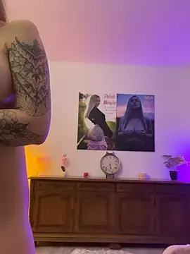 Stripchat Best Webcam of Cute-Alice