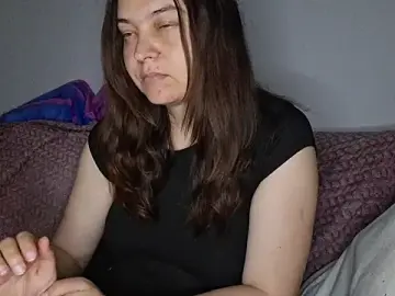 Stripchat Live Porn of Cyndee_Winter