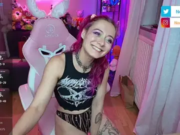 Stripchat Nude Webcam of Noochka