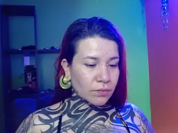 Stripchat Best Webcam of Pandora_9666