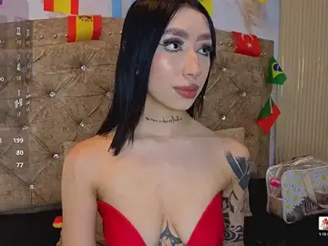 Stripchat Nude Webcam of AnastasiaColeman