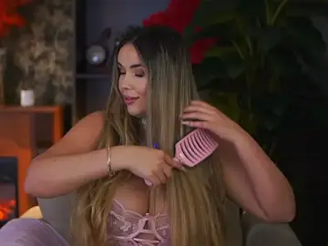 Stripchat Sex Chat of EvaSunderland