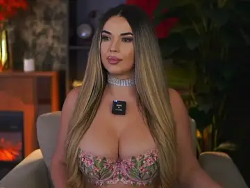 Stripchat Live Sex of EvaSunderland