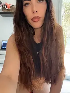 Stripchat Live Sex of Eyline