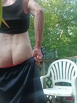 Stripchat Sex Chat of Fastrunner10