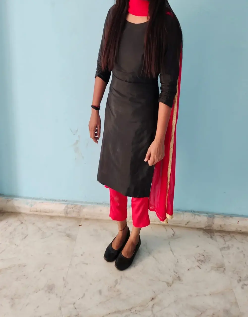Indiantina