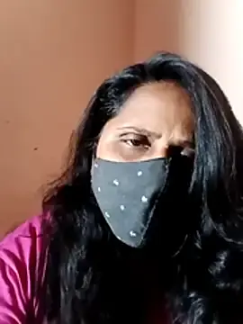 Stripchat Live Porn of Indiantina