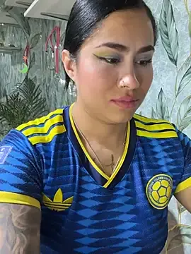 Stripchat Best live sex cam show of Sweet__Nurse1