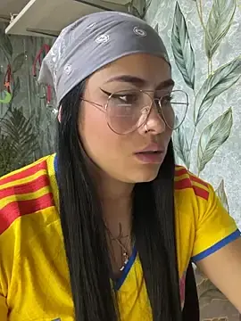 Stripchat Live Sex Cam of Sweet__Nurse1