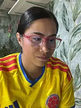 Stripchat Live Porn of Sweet__Nurse1