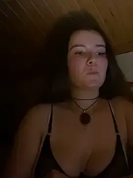 Stripchat Nude Webcam of mewKate