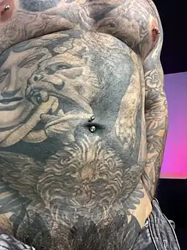Stripchat Free Porn Cam of natevillage