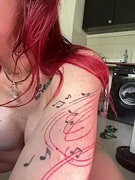 Stripchat Sex Chat of PennyPrincess
